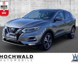 Mercedes-Benz Qashqai 