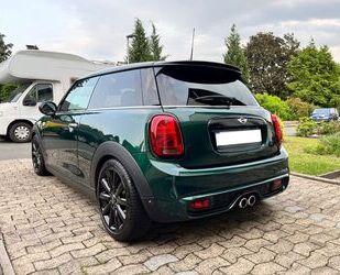 Mini Cooper S Gebrauchtwagen