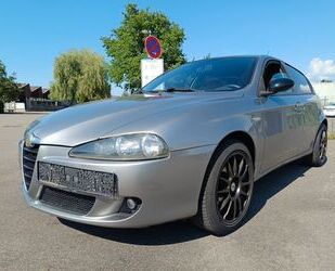 Alfa Romeo 147 Gebrauchtwagen