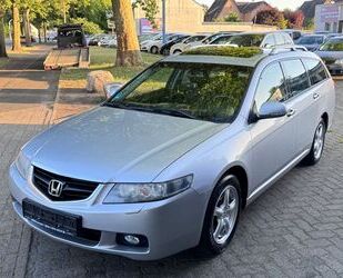 Honda Accord Gebrauchtwagen