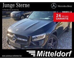 Mercedes-Benz GLB 200 Gebrauchtwagen