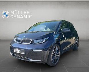 BMW i3 Gebrauchtwagen