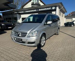 Mercedes-Benz Viano Gebrauchtwagen