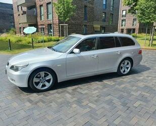 BMW 530 Gebrauchtwagen