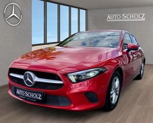 Mercedes-Benz A 200 Gebrauchtwagen