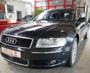 Audi A8 Gebrauchtwagen