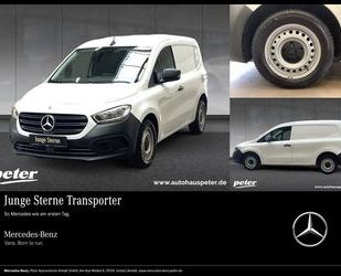 Mercedes-Benz Citan Gebrauchtwagen