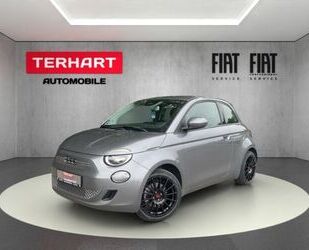Fiat 500e Gebrauchtwagen