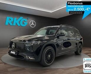 Mercedes-Benz EQB Gebrauchtwagen