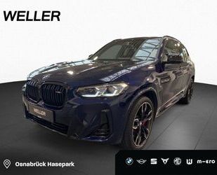 BMW X3 M40 Gebrauchtwagen