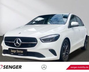 Mercedes-Benz B 200 Gebrauchtwagen