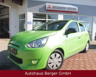 Mitsubishi Space Star Gebrauchtwagen