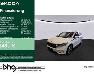 Skoda Enyaq Gebrauchtwagen