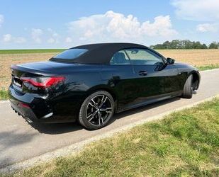 BMW 430 Gebrauchtwagen