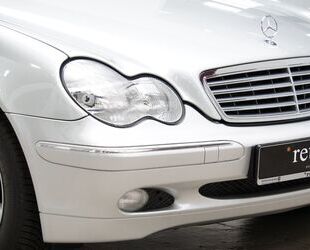 Mercedes-Benz C 200 Gebrauchtwagen