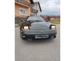Mitsubishi 3000 GT Gebrauchtwagen