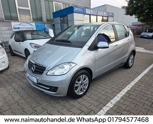 Mercedes-Benz A 160 Gebrauchtwagen