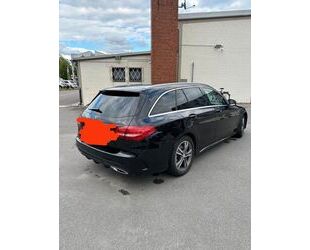 Mercedes-Benz C 250 Gebrauchtwagen