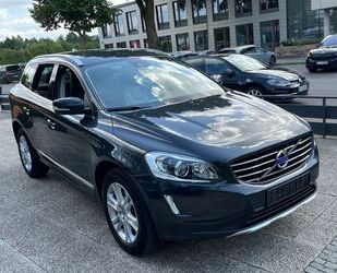 Volvo XC60 Gebrauchtwagen