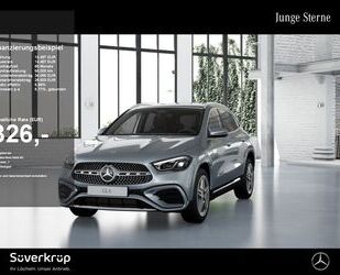 Mercedes-Benz GLA 200 Gebrauchtwagen