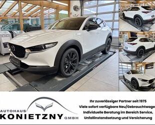 Mazda CX-30 Gebrauchtwagen