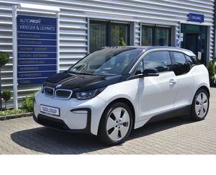 BMW i3 Gebrauchtwagen