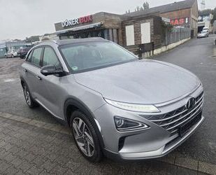 Hyundai NEXO Gebrauchtwagen