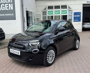 Fiat 500e Gebrauchtwagen