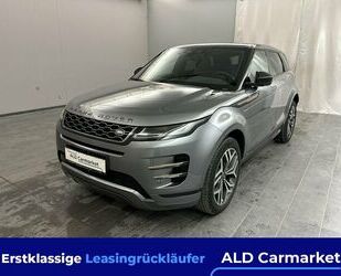 Land Rover Range Rover Evoque Gebrauchtwagen