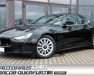 Maserati Ghibli Gebrauchtwagen