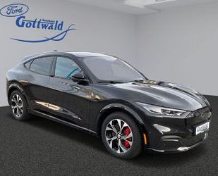 Ford Mustang Mach-E Gebrauchtwagen
