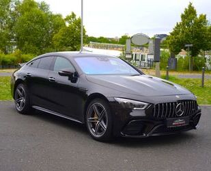 Mercedes-Benz AMG GT Gebrauchtwagen