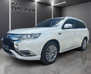 Mitsubishi Outlander Gebrauchtwagen