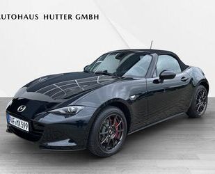 Mazda MX-5 Gebrauchtwagen