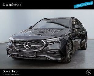 Mercedes-Benz E 300 Gebrauchtwagen