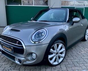 Mini Cooper S Gebrauchtwagen
