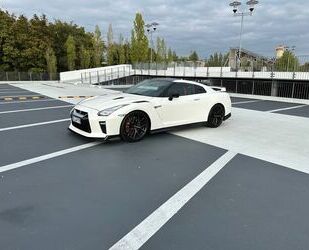 Nissan GT-R Gebrauchtwagen