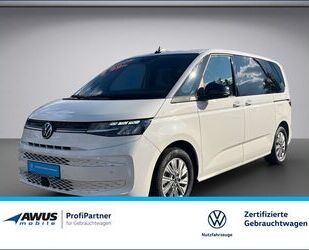 VW T7 Multivan Gebrauchtwagen