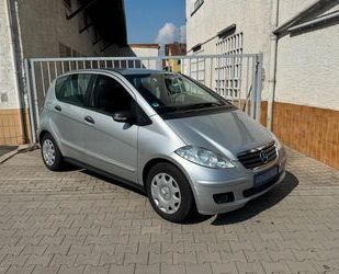 Mercedes-Benz A 150 Gebrauchtwagen