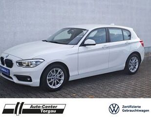 BMW 118 Gebrauchtwagen