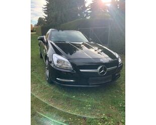 Mercedes-Benz SLK 200 Gebrauchtwagen