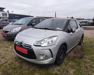 Citroen DS3 Gebrauchtwagen