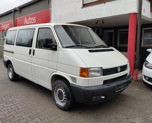 VW T4 andere Gebrauchtwagen