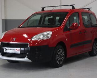 Peugeot Partner Gebrauchtwagen