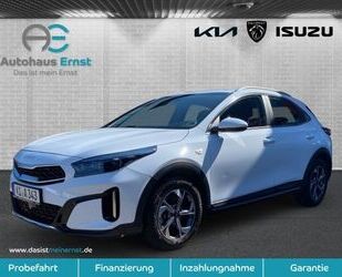 Kia XCeed Gebrauchtwagen