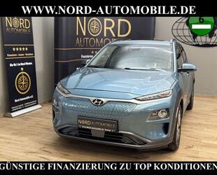 Hyundai KONA Gebrauchtwagen