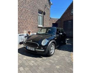 Mini ONE Gebrauchtwagen