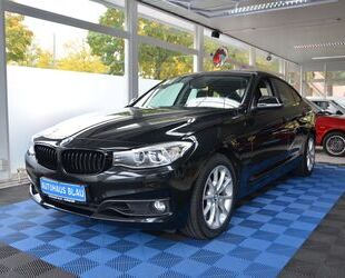 BMW 328 Gran Turismo Gebrauchtwagen