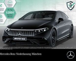 Mercedes-Benz EQS Gebrauchtwagen