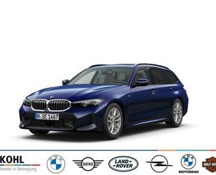 BMW BMW 320 d xDrive Touring M Sport ehem. UPE 78.220€ Gebrauchtwagen